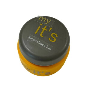 my it's Super Gloss Top X[p[OXgbv 15g gbvWF