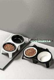 猫 犬 フードボウル 傾斜 陶器 水入れ 斜め 食器 食べやすい 高さ 水飲み セラミック ペット食器 おしゃれ ペット用 餌入れ エサ入れ えさ 台 ボウル お皿 ご飯皿 水分補給 ネコ 小型犬 可愛い 雑貨 ボウル ねこ 負担軽減 犬猫 犬用 送料無料