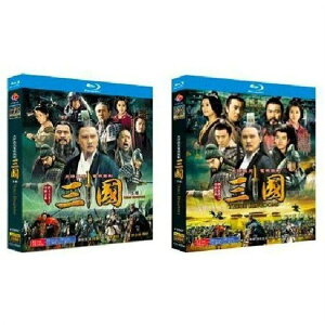 �O���u Three Kingdoms �O��+��� Blu-ray BOX �S��