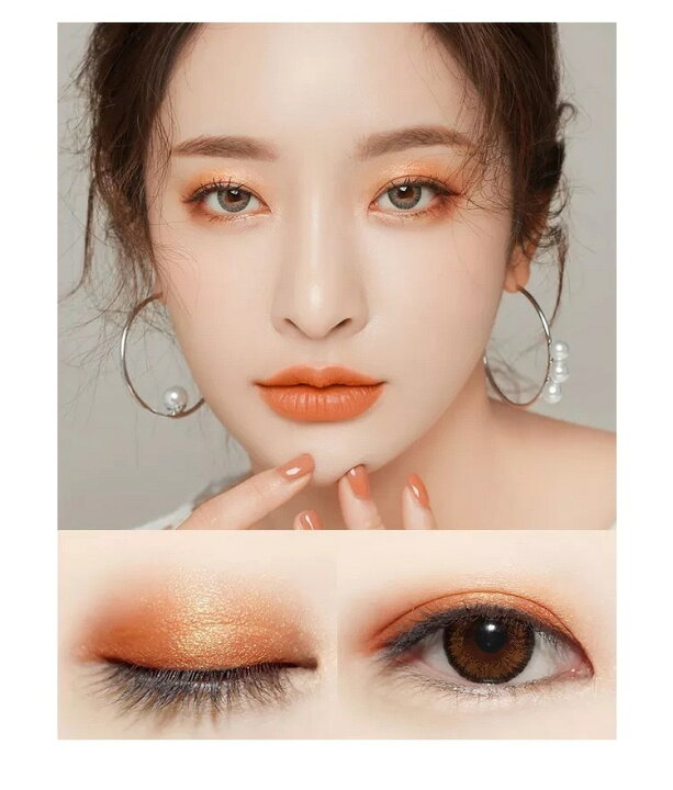 楽天市場】アイシャドウ 20色 パレット 高発色 持ち長い : alittlemore  