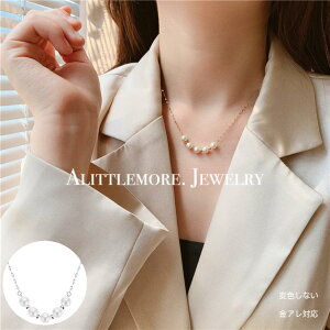 �p�[���@�l�b�N���X�@���A���Ή��@5�� �x�r�[�p�[���@�X�e�����X�l�b�N���X�@���f�B�[�X�@�ϐF���Ȃ��@���j���@�������@a57�@�A�N�Z�T���[���܁@alittlemore