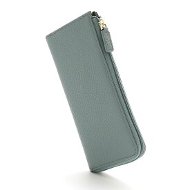長財布 レディース 小さい コンパクト 薄い かわいい 小銭入れ付き 薄型 スリム 17.5cm 18cm 本革 スキミング防止 牛革 オシャレ お洒落 ミニバックに入る 誕生日 ミニバック
