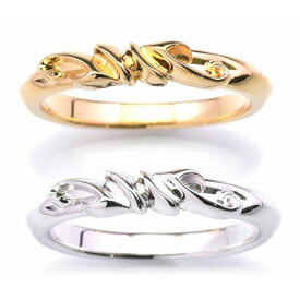 DEAL DESIGN ディールデザイン PLEDGE LILY RING(K18) リング DEAL LTD メンズアクセサリー バイカー 老舗ブランド 有名ブランド 人気 アクセサリー プレゼント おしゃれ DEAL LTD メンズアクセサリー レディースアクセサリー ギフト ブライダル エンゲージリング