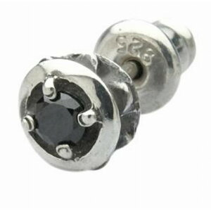 DEAL DESIGN �f�B�[���f�U�C�� �X�p�C�N�s�A�Xcut stone �s�A�X �X�^�b�Y �M�t�g �y�A �V���o�[925 �A�N�Z�T���[ �v���[���g ������� �X�^�b�Y �M�t�g �y�A �V���o�[925 �V���o�[�A�N�Z�T���[ �� SV9
