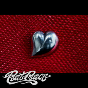 RAT RACE ���b�g���[�X r.l.d �n�[�g�s�A�X ���t�g �V���o�[ �s�A�X �V���o�[�s�A�X �Ў� 1P �V���o�[�A�N�Z�T���[ �V���o�[�A�N�Z �s�A�X �n�[�g ���f�B�[�X �V���o�[�s�A�X ���b�g���[�X RatRace 