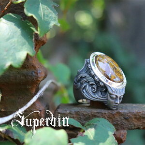 Superbia �g�G���W�F���_�X�g�h�����O �A�C�A���^�C�K�[ 13���`27�� Rococo �V���o�[�����O �V���o�[925 �X�y�����B�A Superbia ���m���p��A���e�B�[�N�̎���I�݂ɕ\�����鍑���u�����h �����Y �X