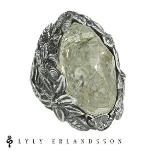 LYLY ERLANDSSON the WINTER clear NA[ 7`25 [Gh\ EB^[ Vo[925 the WINTER UEEB^[ [Gh\ clear  K戵X  W LYLY ERLANDSSON V