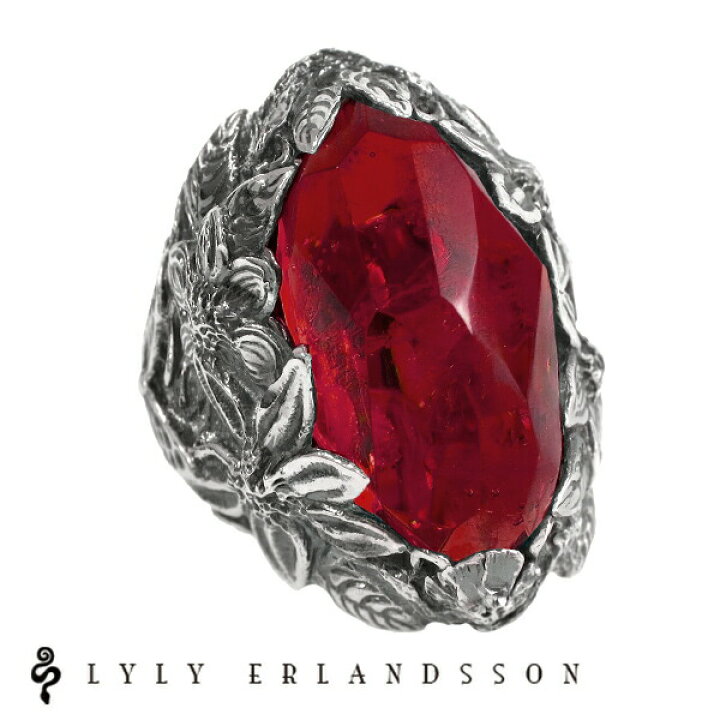 楽天市場】LYLY ERLANDSSON the WINTER red レッド 7号〜25号 リリー 