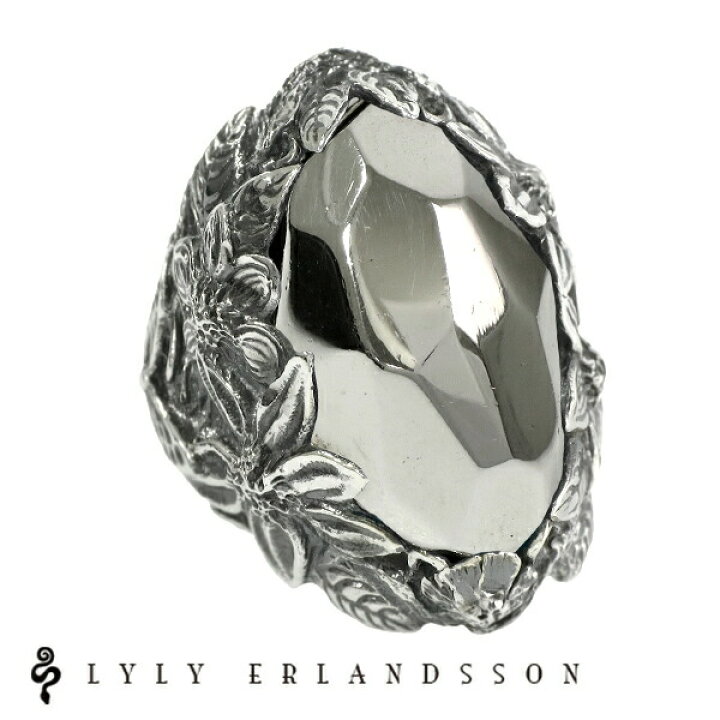 楽天市場】LYLY ERLANDSSON the WINTER Drastic ドラスティック 7号 