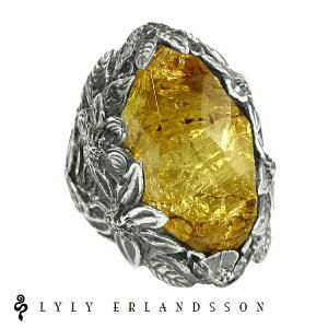 LYLY ERLANDSSON the WINTER Gold Leaf  7`25 [Gh\ EB^[ Vo[925 the WINTER UEEB^[ [Gh\ S[h F K戵X  W LYLY ERLANDSSON V