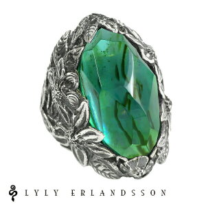 LYLY ERLANDSSON the WINTER Shell Plate emerald green 7`25 [Gh\ EB^[ the WINTER UEEB^[ [Gh\ emerald green ΐF VF K戵X  W LYLY ERLANDSSON