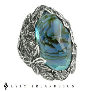 LYLY ERLANDSSON the WINTER Shell Plate aqua blue 7`25 [Gh\ EB^[ the WINTER UEEB^[ [Gh\ aqua blue F VF K戵X  W LYLY ERLANDSSON V