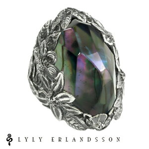 LYLY ERLANDSSON the WINTER Shell Plate grey �O���[ 7���`25�� �����[�G�������h�\�� �E�B���^�[ the WINTER �U�E�E�B���^�[ �����[�G�������h�\�� grey �D�F �V�F�� ���K�戵�X ���� ���W�� LYLY ERLANDSSON �V��