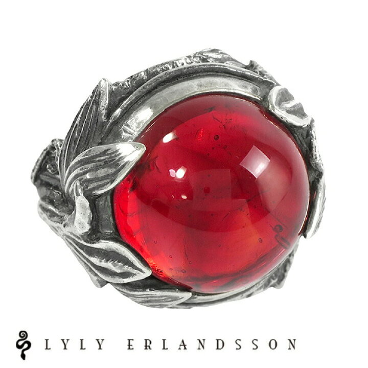 楽天市場】LYLY ERLANDSSON the GRANADA 7号〜25号 リリーエルランド 