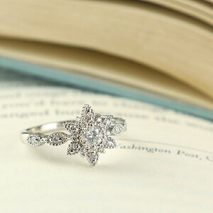 PT900 _Ch t[ O w v`i 嗱 0.3Jbg Ԃ v`iO  pF fB[XANZT[ Women's Jewelry Ladies 蕨 v`iO a 4 VR _C