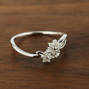 K18 _Ch t[ S[h O 18 18k zCgS[h w  VR _C GKg fB[XANZT[ Women's Jewelry Ladies 蕨 S[hO WG _Ch