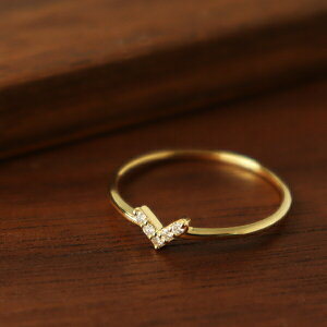 K18 _Ch n[g O 18 18k S[h w \ VR _C _ChO Vv fB[XANZT[ Women's Jewelry Ladies 蕨 S[hO YG CG[S[