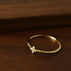 K18 _Ch NX O 18 18k S[h w \ VR _C _ChO Vv fB[XANZT[ Women's Jewelry Ladies 蕨 S[hO YG CG[S[