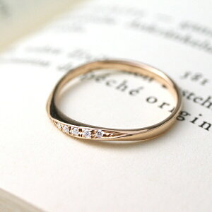 K18 _Ch n[tG^jeB sNS[h O w 18 18k PG S[h Ȑ VR _C fB[XANZT[ Women's Jewelry Ladies 蕨 S[hO PG sNS[h a