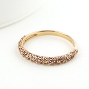 K18 sNTt@CA pF G^jeBO w G^jeB O sNS[h Tt@CA 18 fB[XANZT[ Women's Jewelry Ladies 蕨 VR sN Tt@CA PG S[h