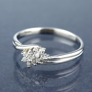 K18 _Ch t[ O w zCgS[h  18 18k VR _C i ؂₩ 킢 fB[XANZT[ Women's Jewelry Ladies 蕨 VR_Ch WG zCg S[