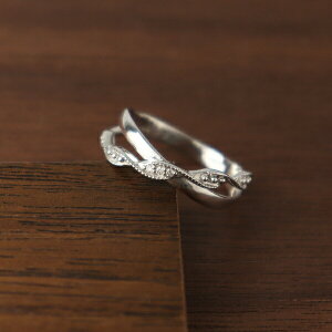 K18 A NXC zCgS[h O 18 18k S[h _Ch ˂ ˂ w VR fB[XANZT[ Women's Jewelry Ladies 蕨 S[hO WG zCgS[