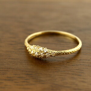 K18 LLH _Ch S[hO w O 18 18k S[h X^[_Xg ؚ @ fB[XANZT[ Women's Jewelry Ladies 蕨 S[hO ׂ CG[S[