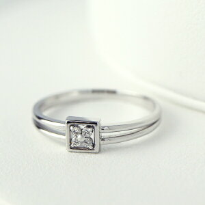 K18 _Ch t[ A zCgS[h O  XNGA lp 18 18k S[h w VR fB[XANZT[ Women's Jewelry Ladies 蕨 S[hO WG zCgS[h 