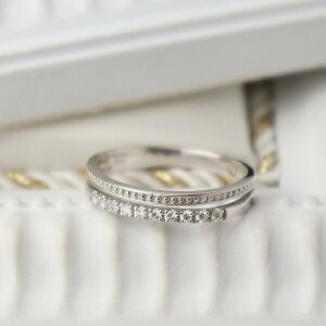 K18 A _Ch n[tG^jeB zCgS[h O 18 18k WG S[h w ~ł fB[XANZT[ Women's Jewelry Ladies 蕨 S[hO WG zCgS[h a