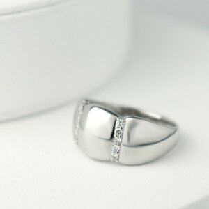 PT900 _Ch C v`iO L n v`i O w {[  Vv fB[XANZT[ Women's Jewelry Ladies 蕨 v`iO Ci  傫 