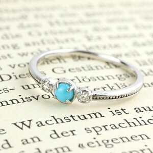 K18 �^�[�R�C�Y �_�C�������h �S�[���h �����O �w�� �V�R�� �g���R�� ���E���h 18�� 18k �z���C�g�S�[���h ���f�B�[�X�A�N�Z�T���[ Women's Jewelry Ladies ���蕨 �~���ł� �S�[���h�����O WG �z���C