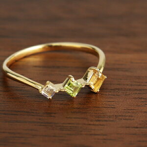 VR XNGA S[h O K10 w Vg yhbg [Xg[ Ђ` lp 􉽊w 10 fB[XANZT[ Women's Jewelry Ladies 蕨 S[hO YG CG[S[