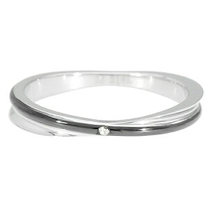 ジルコニア クロス ステンレス リング 15〜21号 指輪 サージカルステンレス シンプル ブラック 金属アレルギー アクセ ジュエリー 自分用 贈り物 金属アレルギーフリー ステンレスアクセサリ