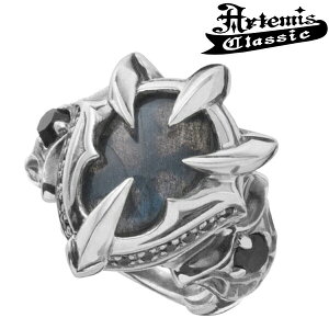 Ae~XNVbN hSN[O t[TCY Artemis Classic Ae~XNbVbN O Y Vo[925 YO Vo[O j Yw jp w u