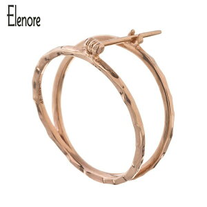 Elenore Jewelry 10T[NsAX GmAWG[ [h K10 Ўp t[vsAX sAX fB[X p  S[h gold uh { Ae~XNVbN v[g lC 