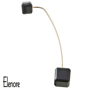 Elenore Jewelry 10IjLXL[ussAX Ўp GmAWG[ K10 S[h sAX X^bhsAX IjLX WIgbN L[u lp ubN fB[X p  u