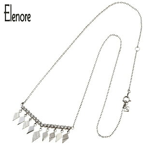 Elenore Jewelry rbNuCo[lbNX GmAWG[ lbNX `F[t Vo[925 o[ V h Ђ` WRjA fRe l fB[X p uh [h 