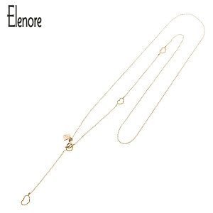 Elenore Jewelry 10n[gYlbNX GmAWG[ lbNX `F[t K10 C fB[X p  S[h gold uh [h { Ae~XNVbN v[g 