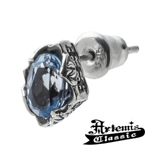 Ae~XNVbN oX u[gp[Y Vo[ sAX 1P Ў Artemis Classic uh Vo[925 gp[Y F a 11 XNGA _C^ H` Y fB[X j  