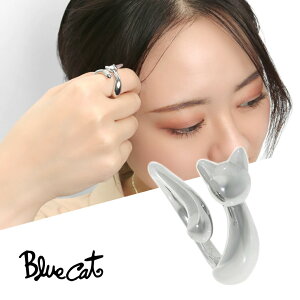 Blue Cat L VGbg O w 9`15 t[TCY Vo[925 ˂ ꂳ ޏ qL a tF~j X}[g Y Lbg  u[Lbg O t[TCY 