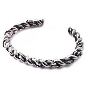 DEAL DESIGN fB[fUC RT:DUAL WIRE BANGLE Vo[ oO Vo[oO ˂ Y YuXbg a  V Y Mtg X^[OVo[ lC n[h U LTD L