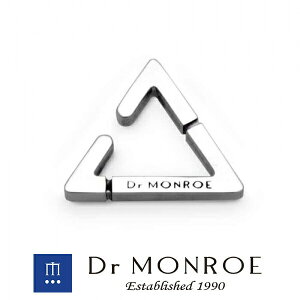 Dr MONROE hN^[[ gCAOC[Jt Op` gCAO WIgbN Dr MONROE hN^[[  Vo[ANZT[ ~j}ȃfUCEl̐[݂ƂC