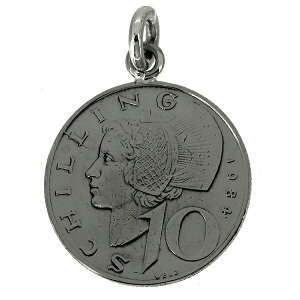 RC y_ggbv(`F[Ȃ) 10VOd I[XgA lbNX y_g Vo[925 10VOd I[XgA RC lbNX y_g Vo[925  Vo