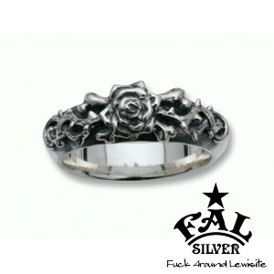 F.A.L Ii[O O KN o  NX{[ GtGCG O w Vo[925  KN o  NX{[ GtG[G Fuck Around Lewisite t@bNAEhCTCg SV