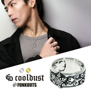 FUNKOUTS t@NAEc cooldust N[_Xg Xm[t[N ̌ fUC a Vo[O Vo[925  SV925 X^[OVo[ w w Y YO N[ n