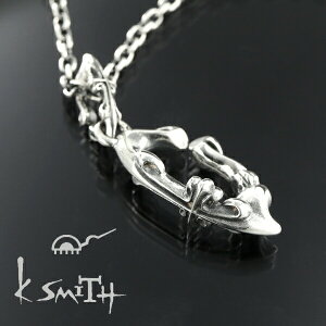 K-SMITH AeB[N NX lbNX Vo[ANZT[ Vo[925 \  Vo[lbNX YlbNX   Y n[h Vo[ANZT[ uh ގ 