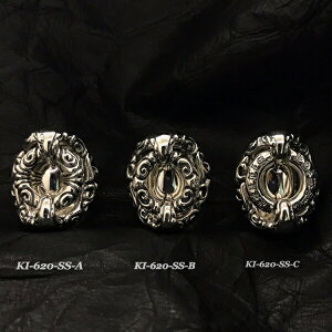 K-SMITH Iׂ 3  X[ Vo[O 15`20 Vo[ANZT[ w Vo[925 Vo[ YO  pN Vo[925 rWAn Mtg v[g bN 