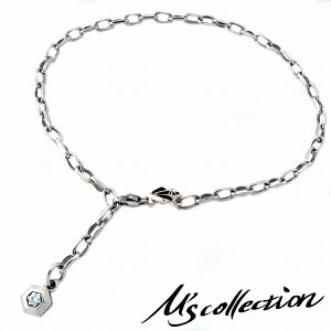 M's collection GYRNV a `[ Vo[925 ANbg uXbg Vv Zp` Vo[ANbg ANZT[  Y fB[X j ގ U 