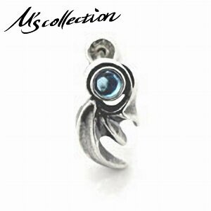 M's collection GYRNV Vo[925 tFU[ Xg[ sAX 1P Ўp Vo[sAX u[gp[Y v[g H lCeBu CfBA ECO  AJ AJW 