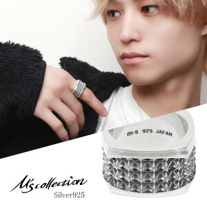 M's collection GYRNV TRIPLE X X^[  X^bY XNGA O w 19 Vo[925 Vo[ANZT[ n[h Ch Y fB[X j  ގ ޏ a LO